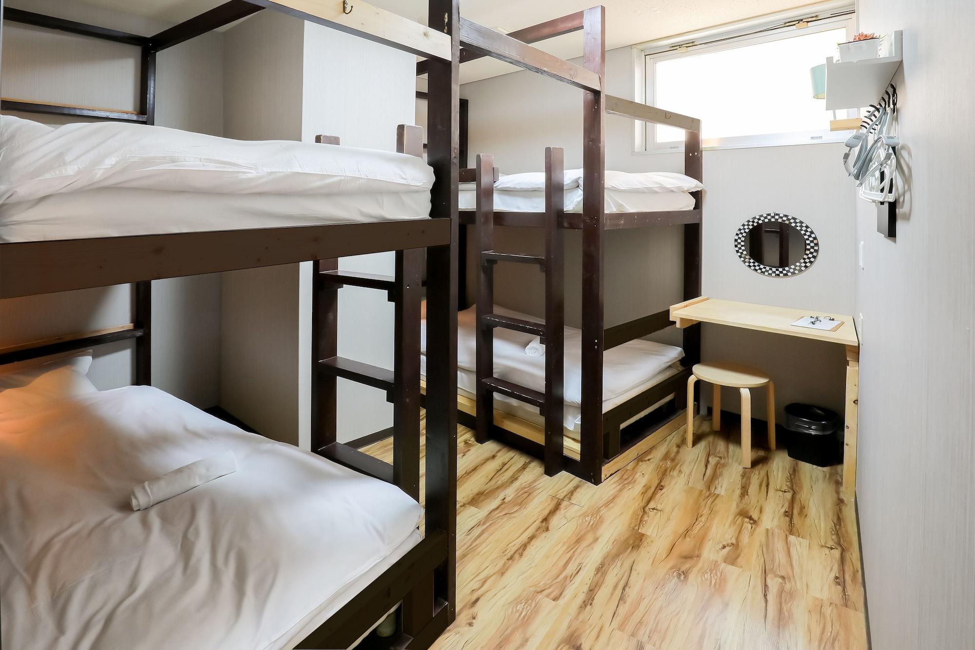 Nerarel Hostel Namba Osaka Luaran gambar