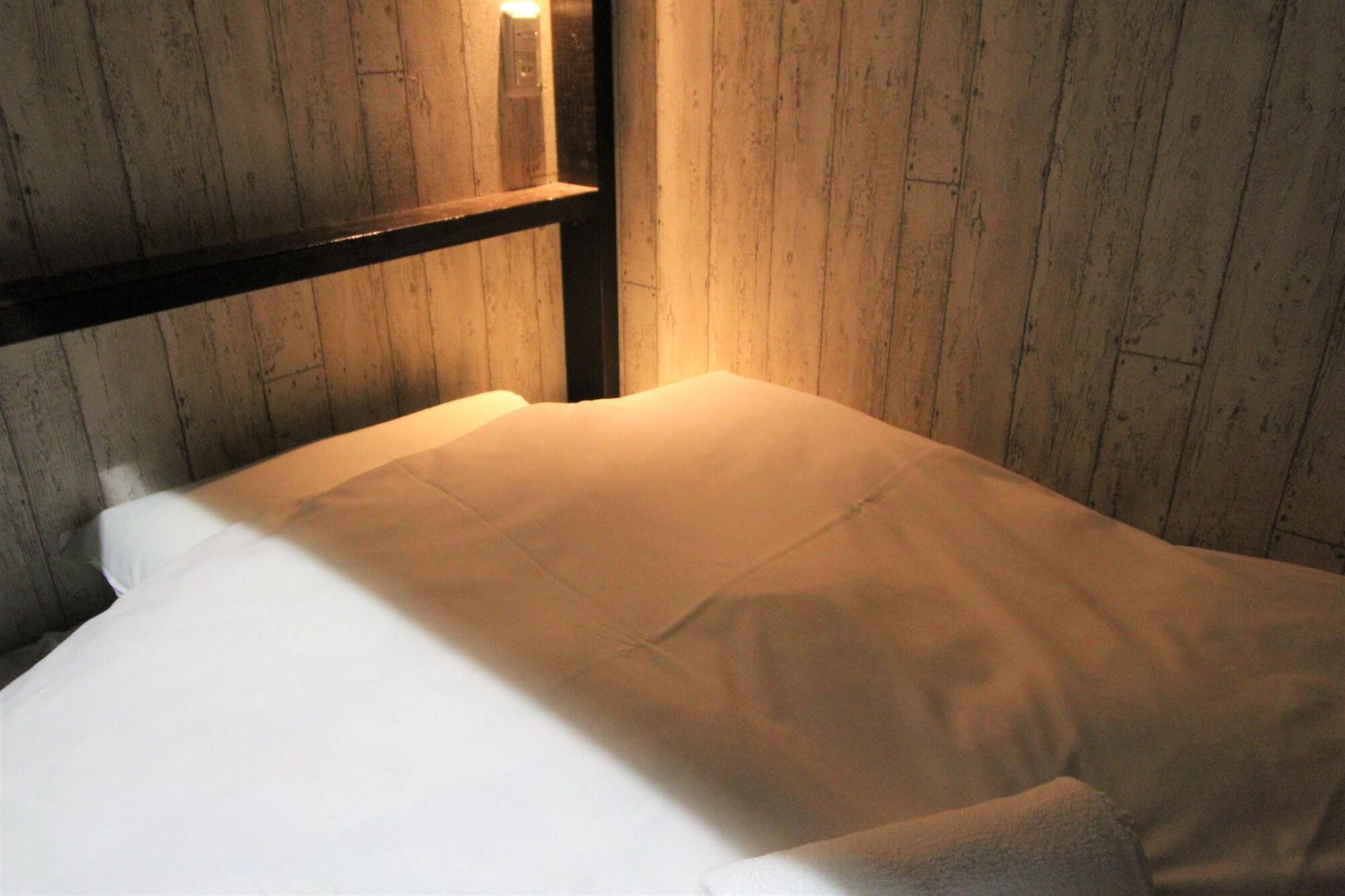 Nerarel Hostel Namba Osaka Luaran gambar