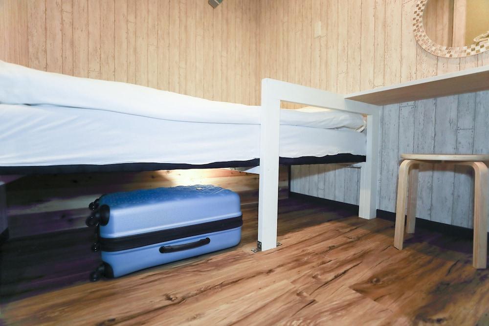 Nerarel Hostel Namba Osaka Luaran gambar