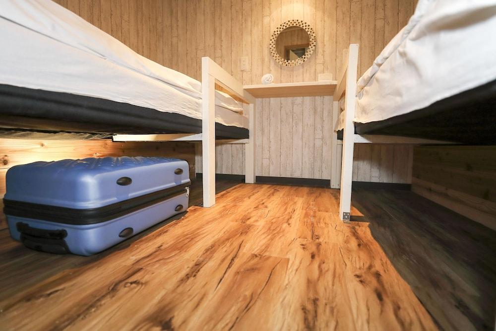 Nerarel Hostel Namba Osaka Luaran gambar