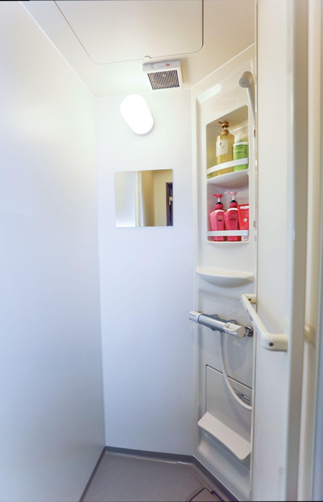 Nerarel Hostel Namba Osaka Luaran gambar