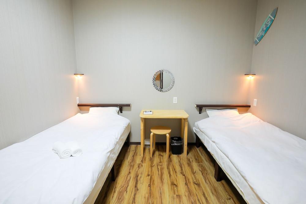 Nerarel Hostel Namba Osaka Luaran gambar
