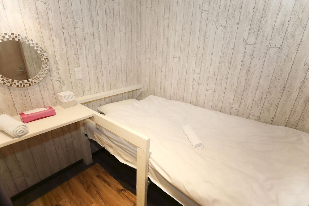 Nerarel Hostel Namba Osaka Luaran gambar