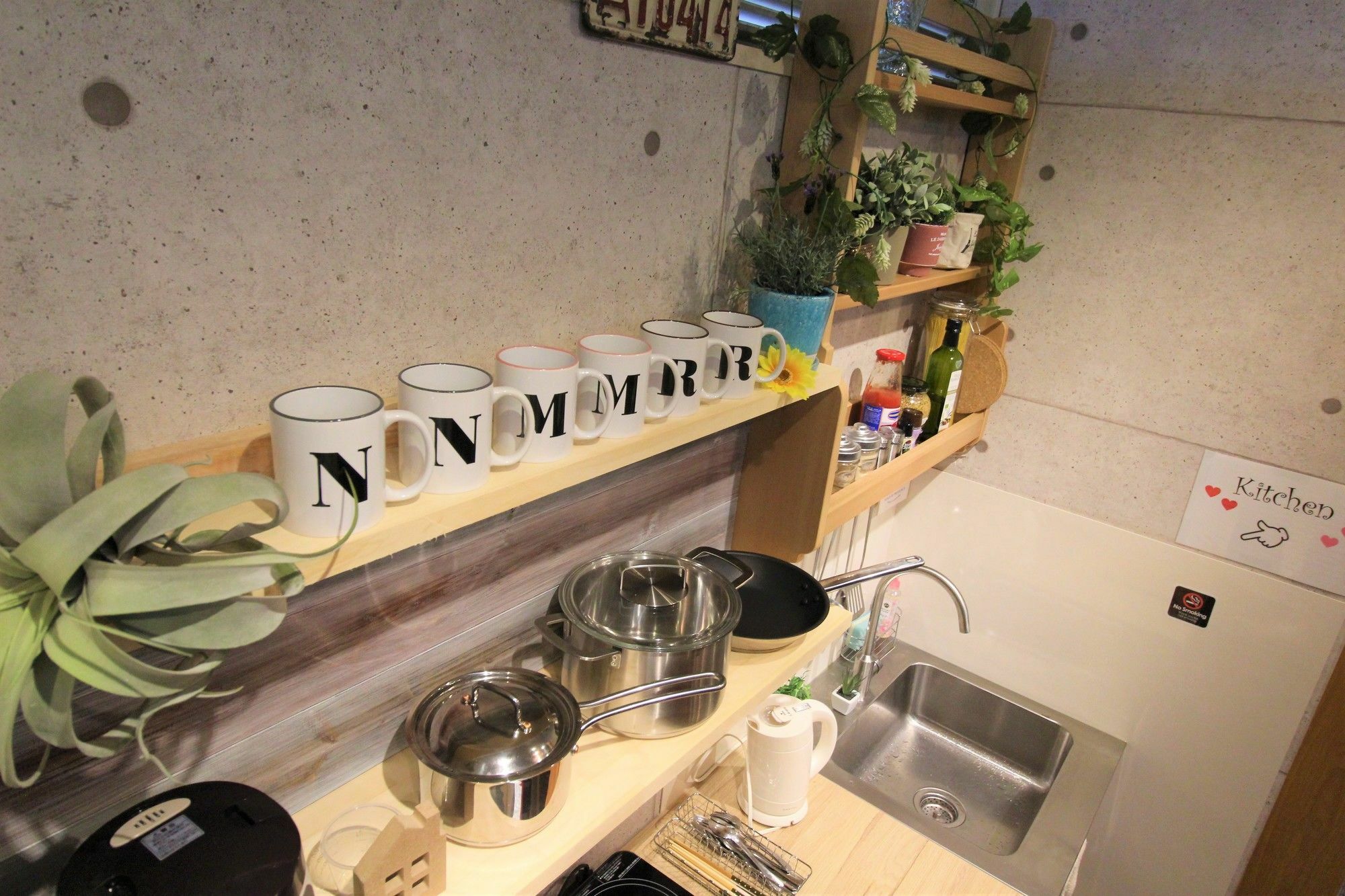 Nerarel Hostel Namba Osaka Luaran gambar