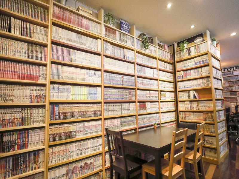 Nerarel Hostel Namba Osaka Luaran gambar