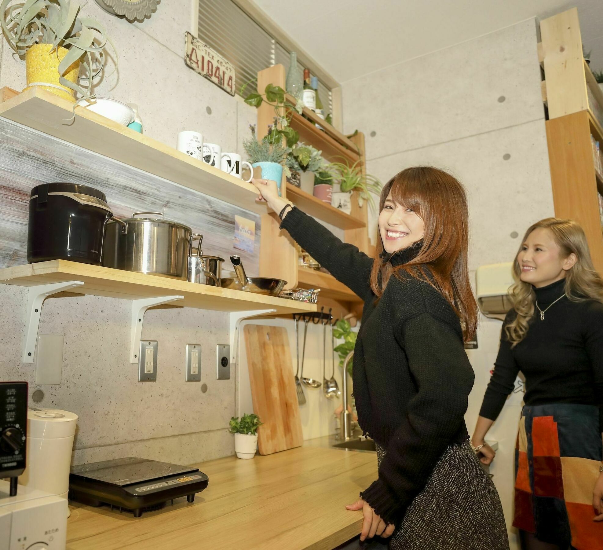 Nerarel Hostel Namba Osaka Luaran gambar