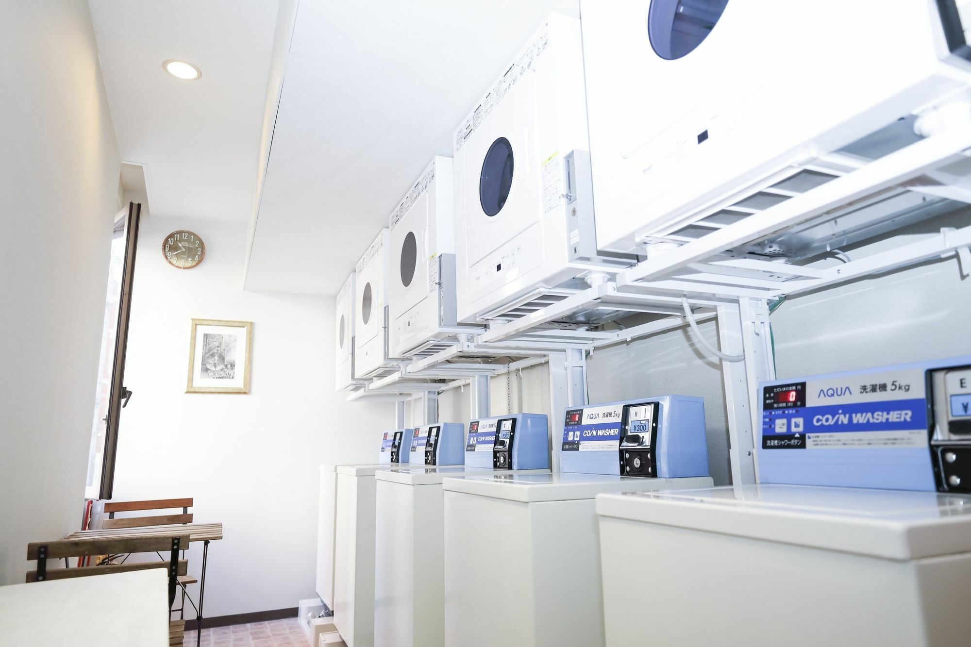 Nerarel Hostel Namba Osaka Luaran gambar
