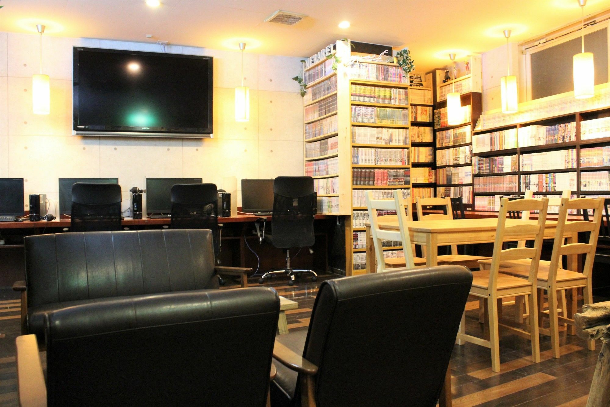 Nerarel Hostel Namba Osaka Luaran gambar