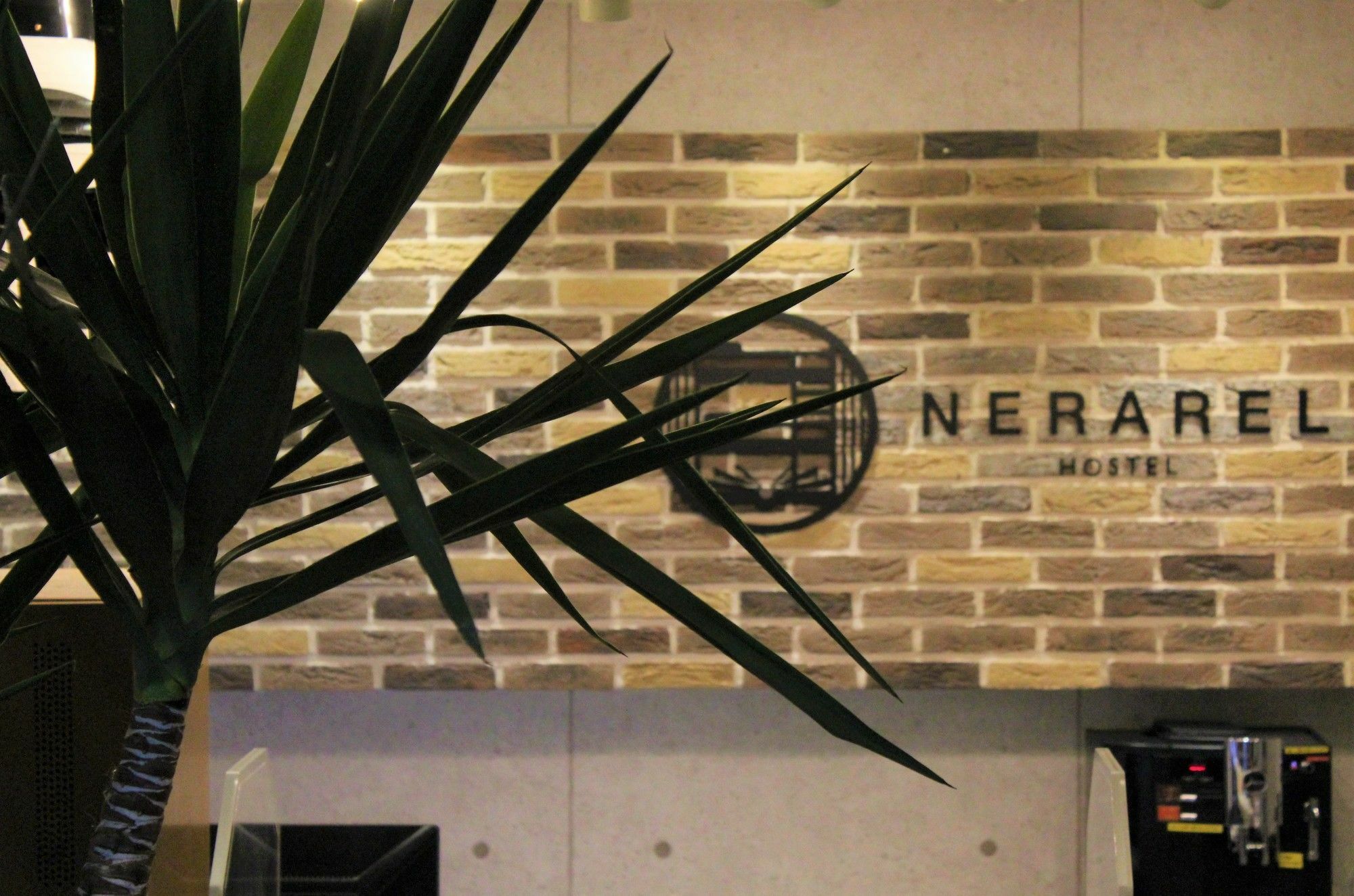 Nerarel Hostel Namba Osaka Luaran gambar