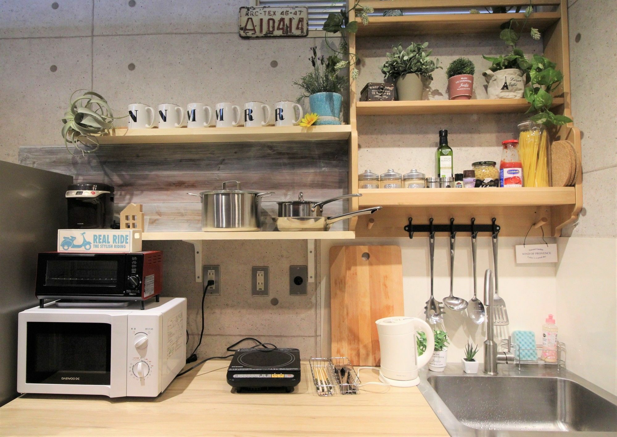 Nerarel Hostel Namba Osaka Luaran gambar