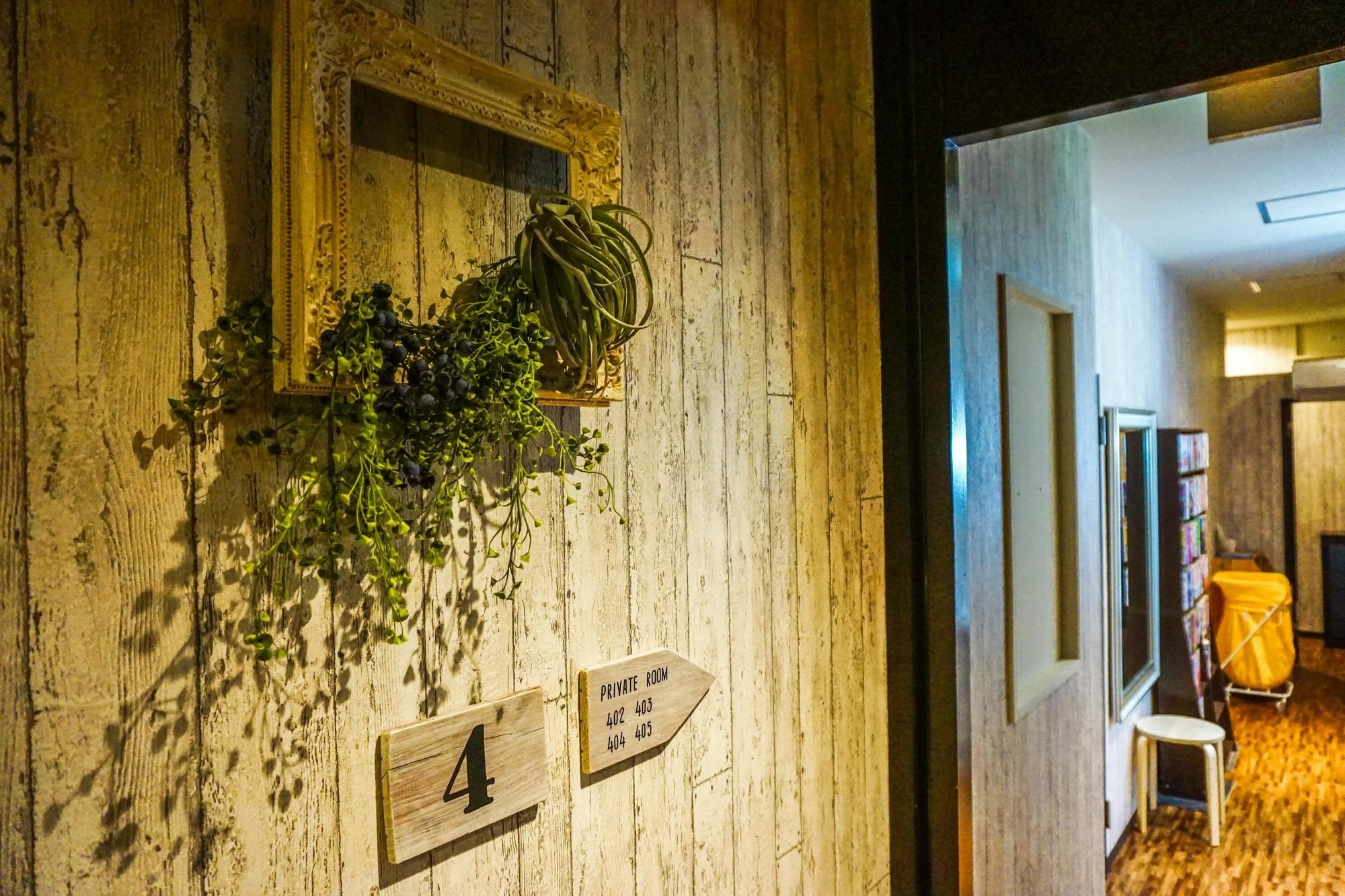 Nerarel Hostel Namba Osaka Luaran gambar