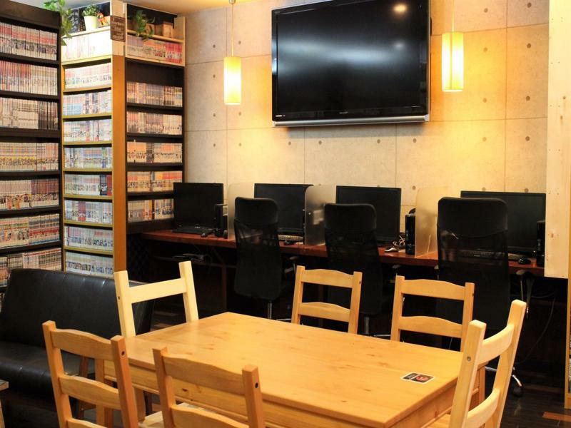 Nerarel Hostel Namba Osaka Luaran gambar