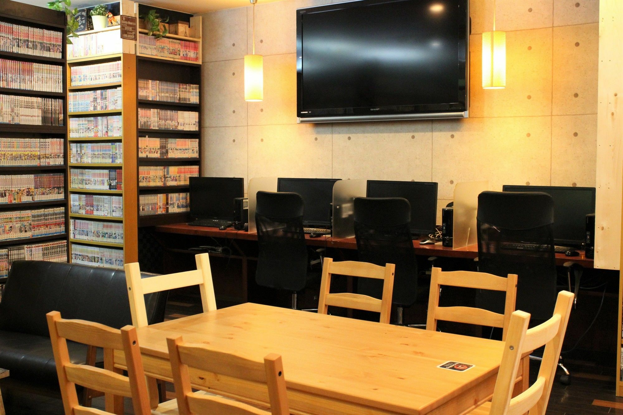 Nerarel Hostel Namba Osaka Luaran gambar