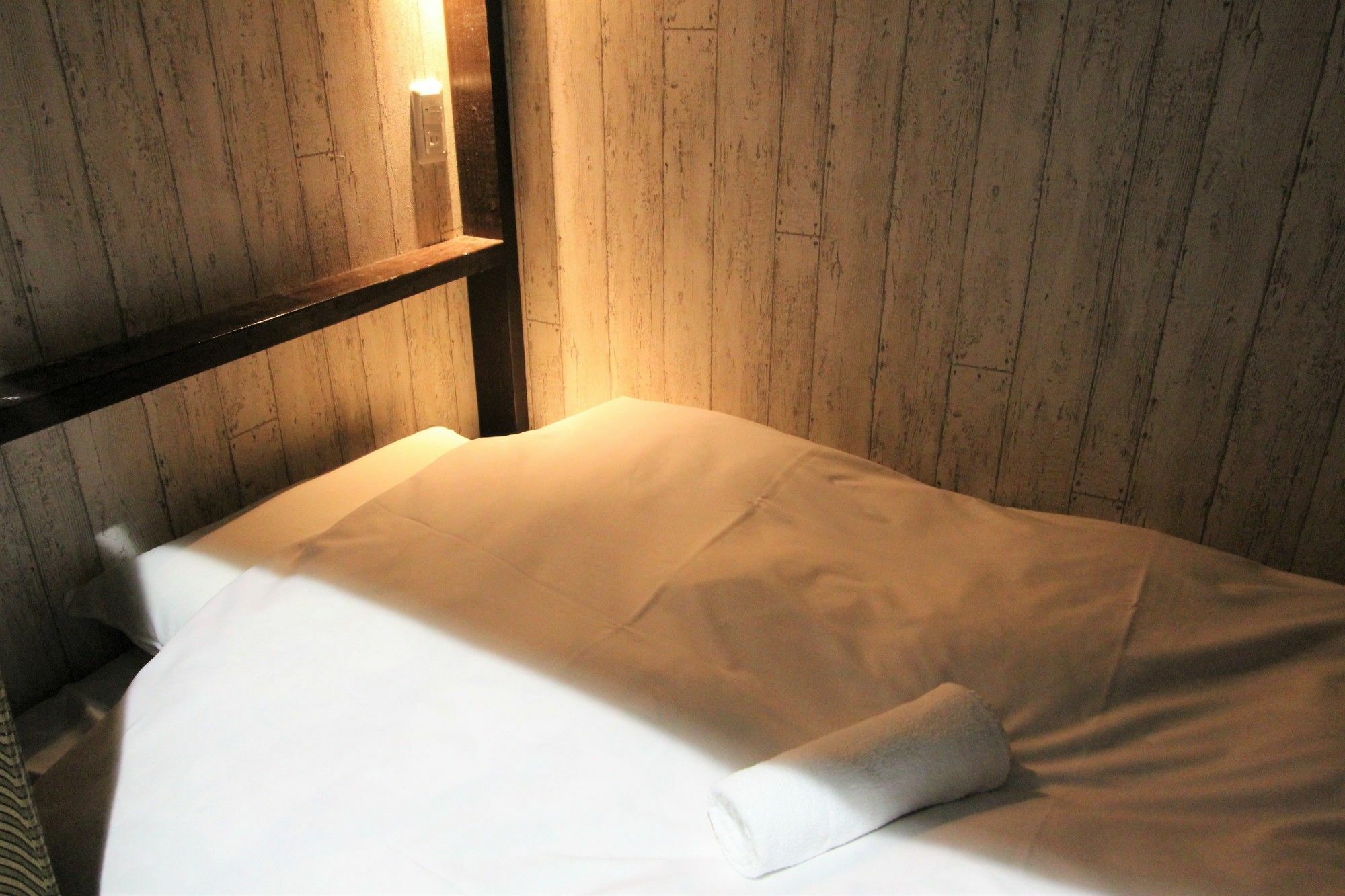 Nerarel Hostel Namba Osaka Luaran gambar